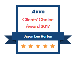Client's Choice Award 2017