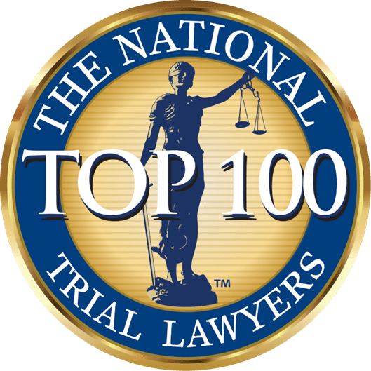 The National Trial Lawyers Top 100 - Criminal Defense